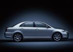 Toyota Avensis 2003 года